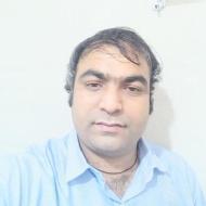 Mannu Kumar Pandey BTech Tuition trainer in Bangalore