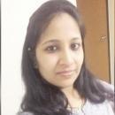 Photo of Siddhi Vaidya