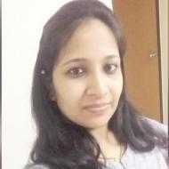 Siddhi Vaidya Class 6 Tuition trainer in Mumbai