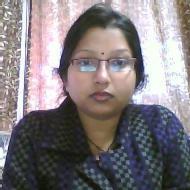 Vidhu J. Engineering Entrance trainer in Delhi