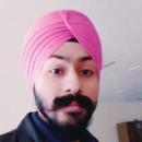 Harneet singh sarna photo