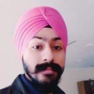 Harneet Singh Sarna CAD trainer in Delhi