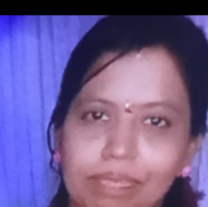 Jyothi M. Class 11 Tuition trainer in Hyderabad