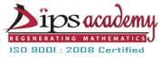 Dips academy Engineering Entrance institute in Delhi