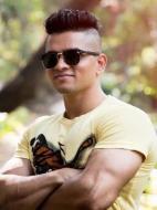 Jerome Gregory Personal Trainer trainer in Bangalore
