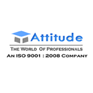 Attitude Academy Spoken English institute in Delhi