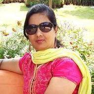 Manjula G. Class I-V Tuition trainer in Bangalore