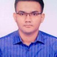 Anik Mukherjee BTech Tuition trainer in Kolkata