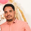 Photo of Srinivas B.