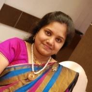 Sindhuja N. Class 9 Tuition trainer in Majarguda