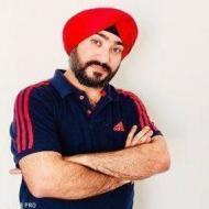 Manvinder Singh Personality Development trainer in Delhi