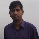 Photo of Satish Sanap