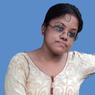 Kasturi S. Class 9 Tuition trainer in Delhi