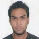 Photo of Mohd Faraz