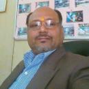 Photo of Anupam Sharma