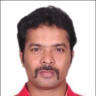 Surya Sai Dance trainer in Chennai