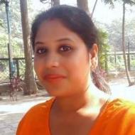 Mithu B. Class I-V Tuition trainer in Kolkata