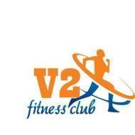 V2 Fitness Personal Trainer institute in Chennai