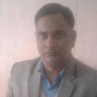 Dharmendra kumar yadav Class 11 Tuition trainer in Bhatpar Rani