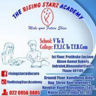 The Rising Starz Academy CA institute in Mumbai