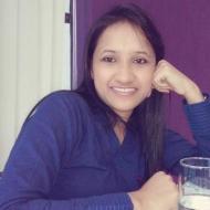 Rasmita S. Class 6 Tuition trainer in Bangalore