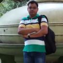 Photo of Ranjan Mishra