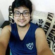 Sagar Shah Digital Marketing trainer in Patan