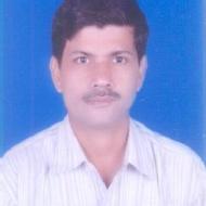 Awanindra Pandey Class 9 Tuition trainer in Mumbai