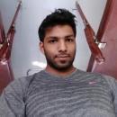 Photo of Saurabh Agrawal