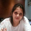 Photo of Supriya