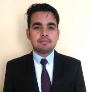 Mohd Junaid .Net trainer in Delhi