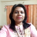 Rajani Jadhav photo