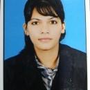 Photo of Anubhuti G.