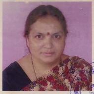 Jyotiee D. B Ed Tuition trainer in Pune