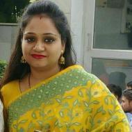 Shruti K. Cooking trainer in Delhi