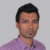 Nitin G Nayak Ansys trainer in Bangalore