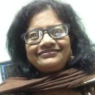 Arifa N. Spoken English trainer in Visakhapatnam