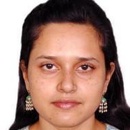 Kalpana B. Engineering Entrance trainer in Kolkata