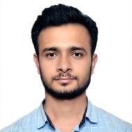 Shubham Rai Class 9 Tuition trainer in Mumbai