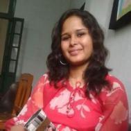 Manisha B. Class 9 Tuition trainer in Kolkata