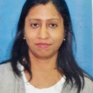 Debolina B. Class 9 Tuition trainer in Kolkata