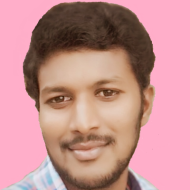 Praveen Kumar Class 9 Tuition trainer in Tirupati Urban