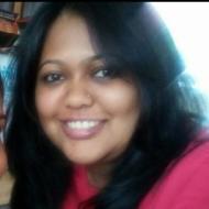 Anupama S. Class 11 Tuition trainer in Bangalore