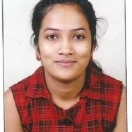 Shrutika P. Class I-V Tuition trainer in Nagpur