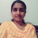 Photo of Yogeshwari S.