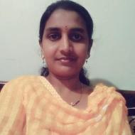 Yogeshwari S. Class 6 Tuition trainer in Pune