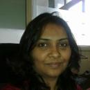 Photo of Dr. Vandana S.