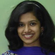 Fathima J. Etiquette for Children trainer in Chennai