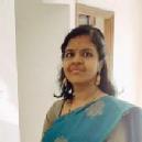 Photo of Dr. Kamala Saranya