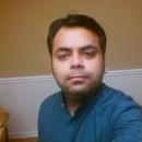 Photo of Ashutosh Kumar Singh